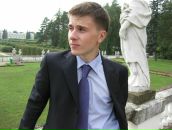 Фотография Горюнова Александра