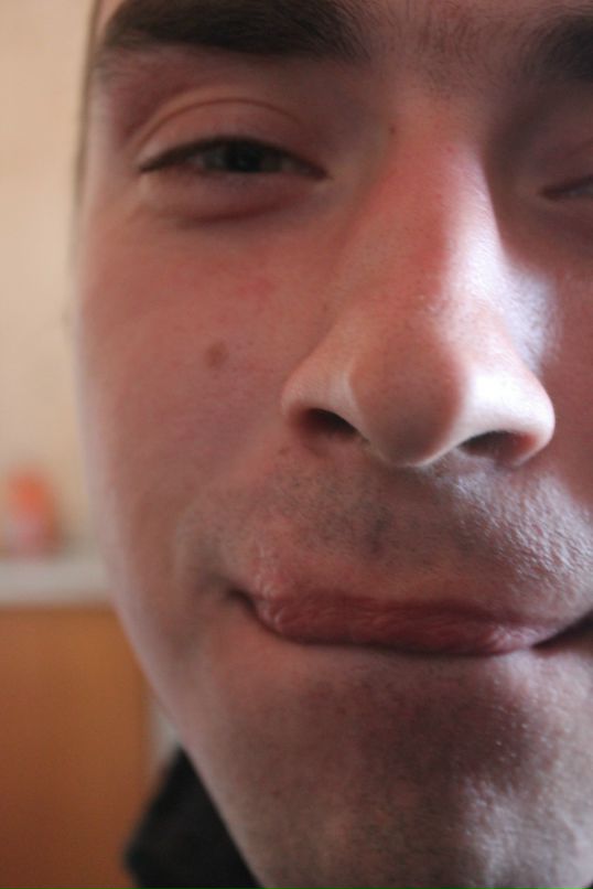 Дмитрий Бородкин фотография #42