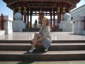 Фотография Лелековой Ольги