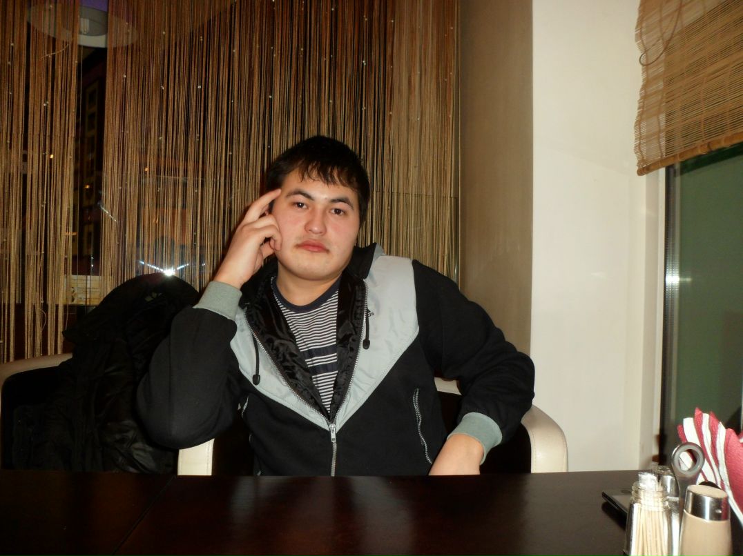 Олег Синькевич фотография #16