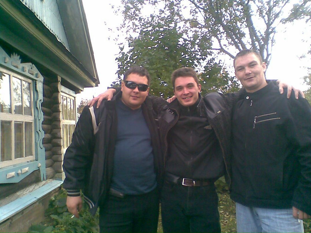 Артем Васильков фотография #39