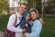 Фотография Чернеги Владимира