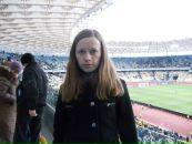 Таня Шпічка фотография #38 (источник - https://vk.com/id46824700)