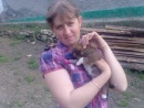 Алєся Перець фотография #23 (источник - https://vk.com/id136408257)