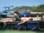 Фотография Рульнова Антона