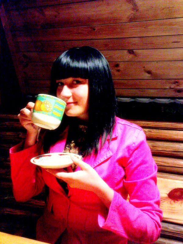 Натали Пугач фотография #16