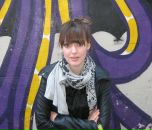 Фотография Лупшиц Таи