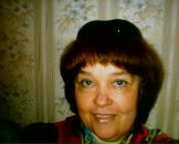 Фотография Вологдиной Ирины