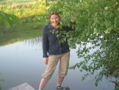 Фотография Поповой Татьяны