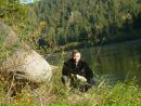 Фотография Коломейца Александра