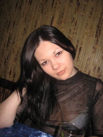 №5, Надюша Федорова, 37 лет, Москва №5, Надюша Федорова, 37 лет, Москва