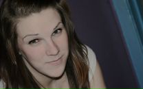 Фотография Фокиной Оксаны