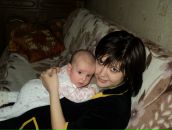 Фотография Давидюк Анастасии