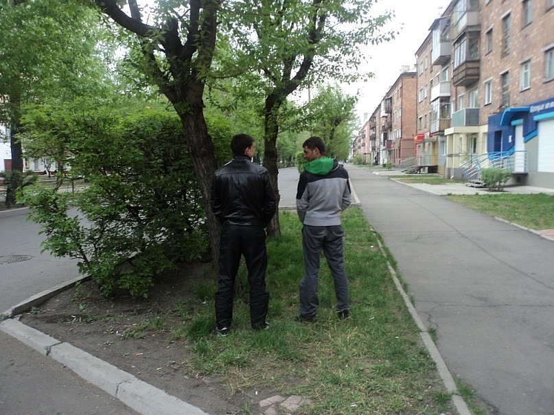 Прохор Сухарев фотография #44