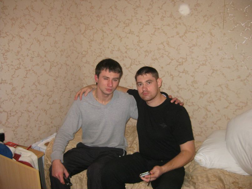 Дмитрий Пушкарев фотография #5