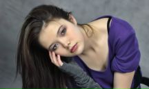 Фотография Копань Оксаны