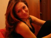 Фотография Замуруевой Анастасии