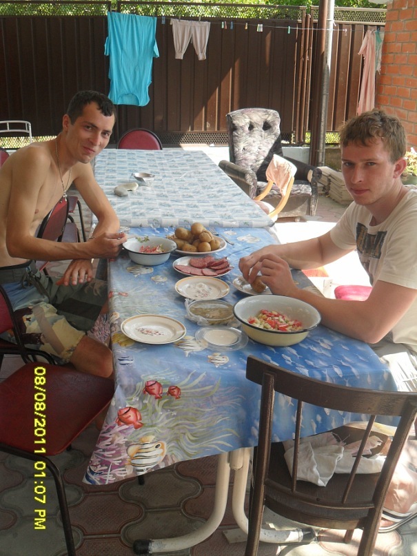 Дмитрий Holking фотография #44