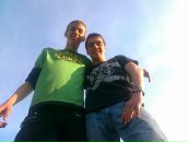 Льоша Вєрушкін фотография #36 (источник - https://vk.com/id37904968)