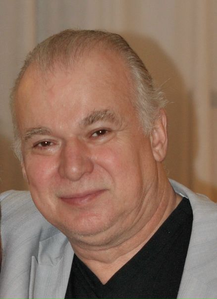 Дмитрий Гефтлер фото №3