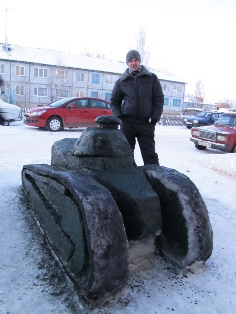 Руслан Тевков фотография #16