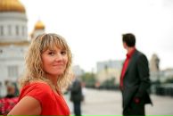 Фотография Горячевой Татьяны