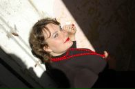 Фотография Хазовой Дарии