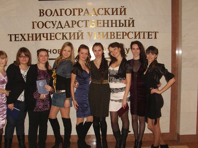 Ольга Маркова фотография #4