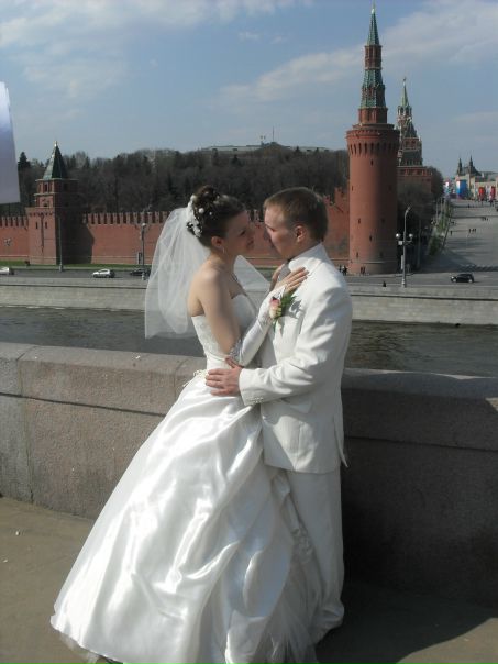 №1, Дмитрий Рябцев, Москва, Россия №1, Дмитрий Рябцев, Москва, Россия