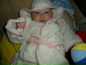 Фотография Миронова Олеся