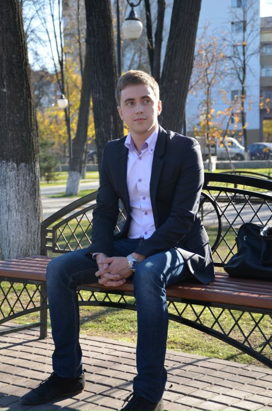 Дмитрий Золотавин фотография #18