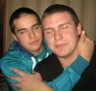 Фотография Попкова Алекса