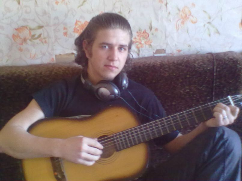 Михаил Бородачев фотография #6