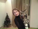 Фотография Коцур Евгении