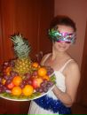 Фотография Набоковой Натальи