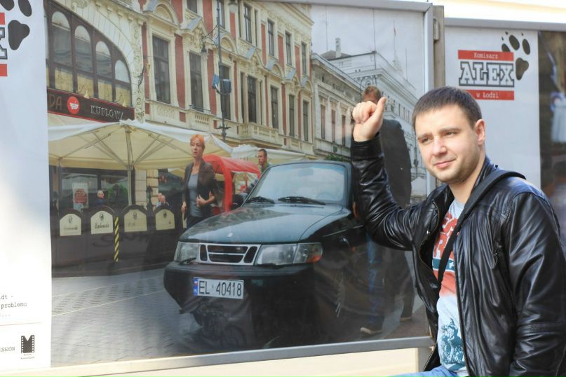 Иван Акудович фотография #26