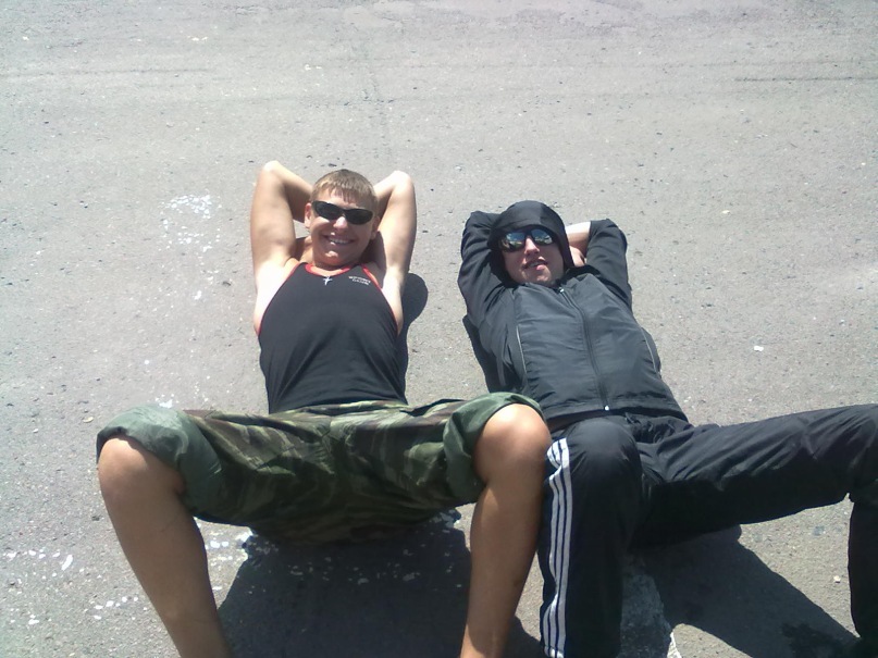 Евгений Асеев фотография #33