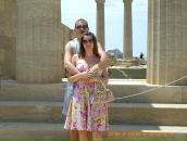 Фотография Малюской Ольги