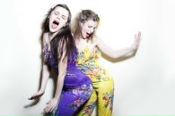 Фотография Мертей Инесс