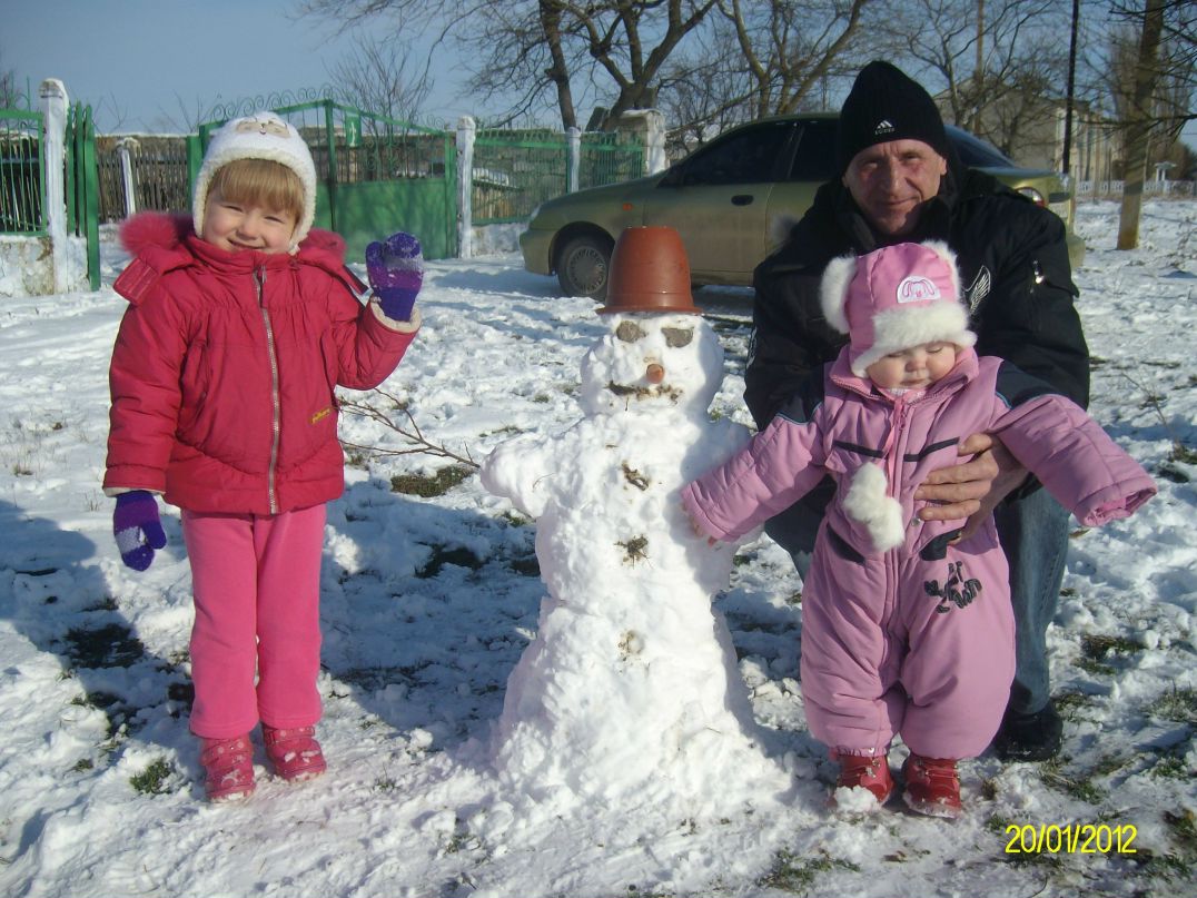 Сергей Оцерклевич фотография #16