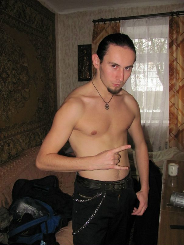 Дима Atoman фотография #41
