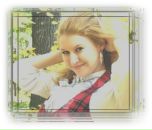 Фотография Силкиной Евгении