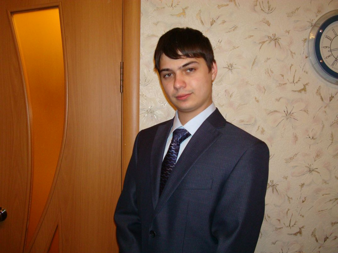 Дмитрий Стародубцев фотография #31