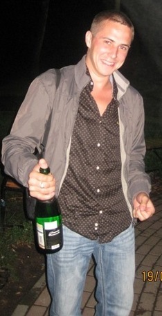 №3, Валентин Пучко №3, Валентин Пучко