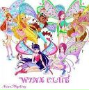 Муза Вінкс фотография #9 (источник - https://vk.com/id166300210)