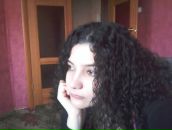 Фотография Алимбековой Эльзы