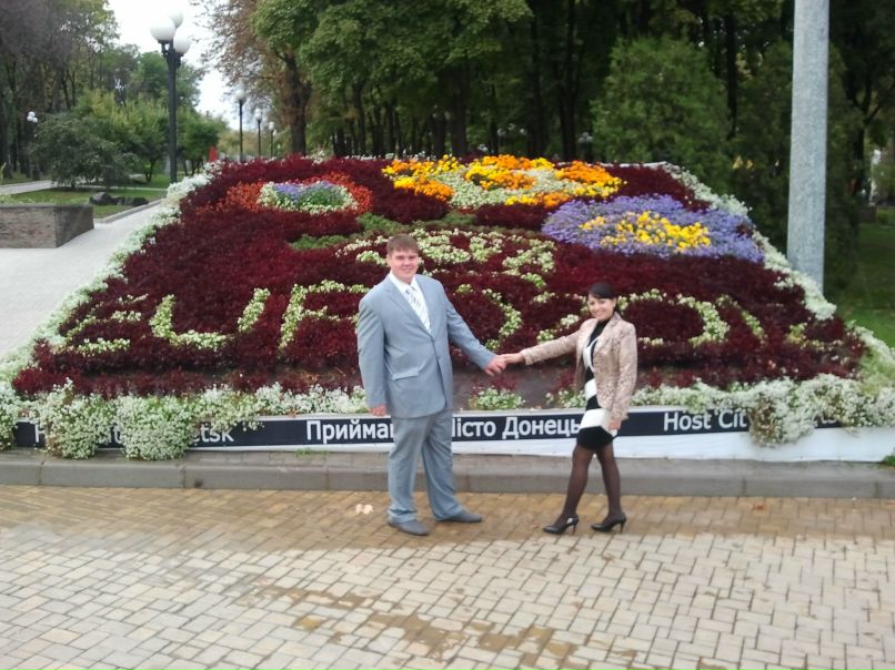 Антон Мухин фотография #22