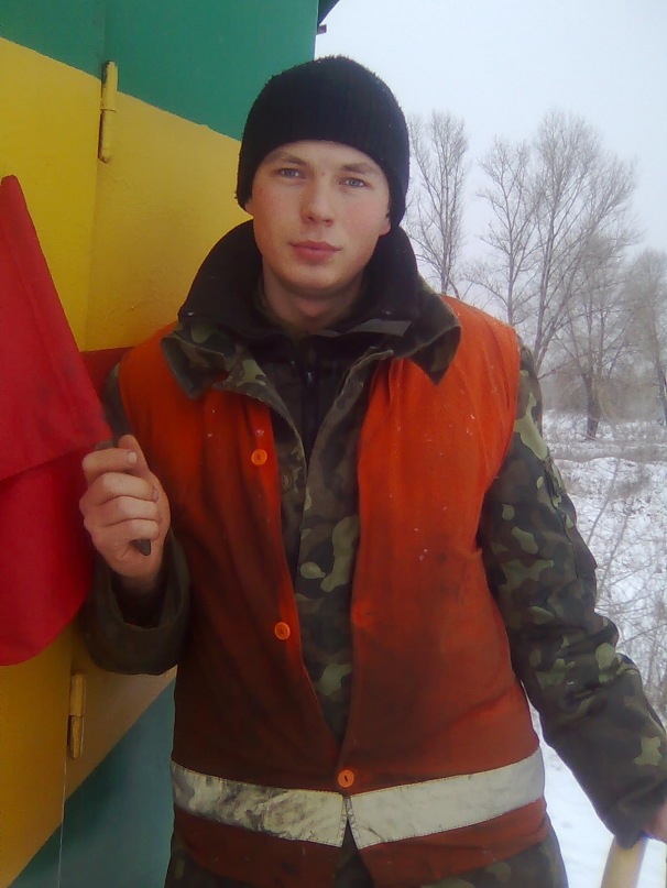 Сергей Козачко фотография #23