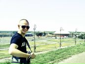 Фотография Крестьянинова Сергея