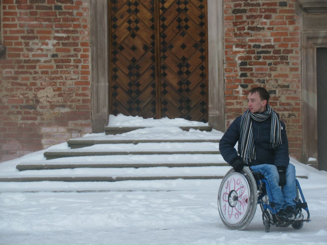 Дмитрий Торгунаков фотография #34